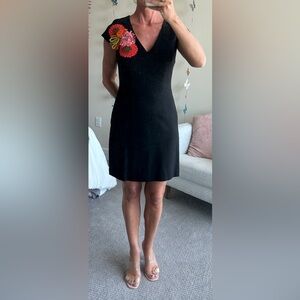 Trina Turk Midi Sheath Dress